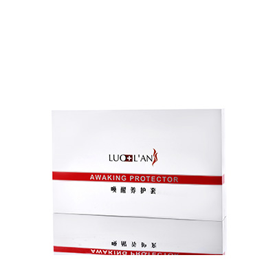 遂宁市气血能量增强套